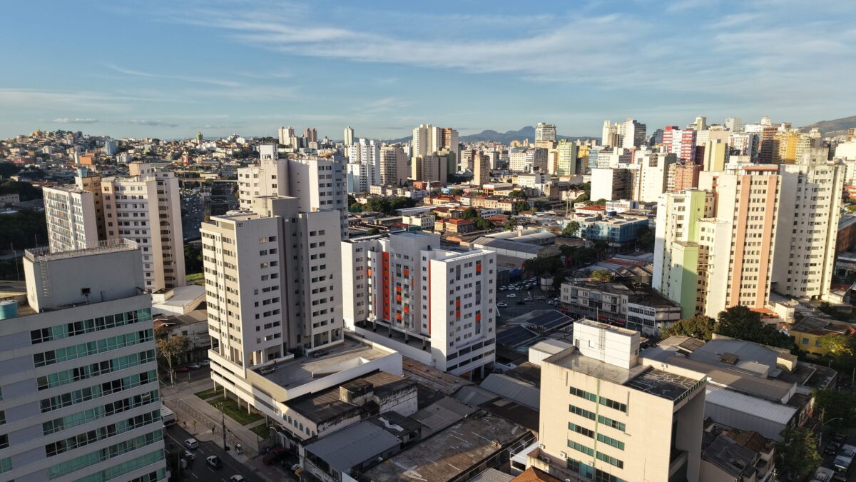 Por que comprar um apartamento no bairro Barro Preto? Por que comprar um apartamento no bairro Barro Preto?
