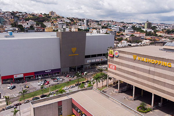 ViaShopping Barreiro
