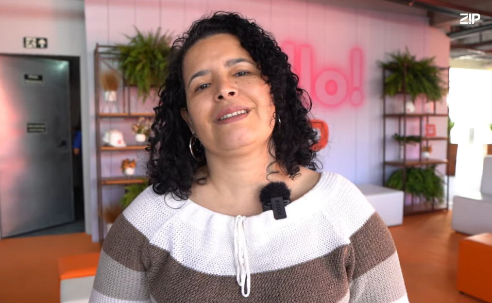 depoimento de cliente da zip incorporadora