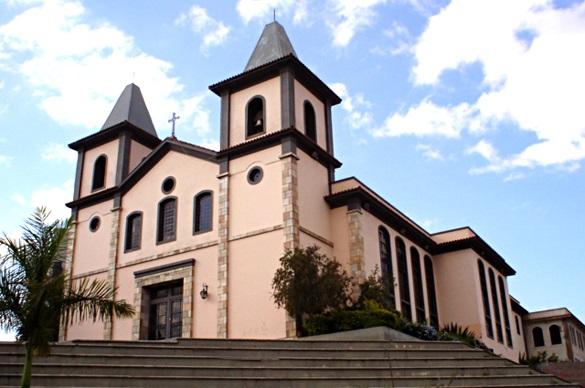 Igreja Matriz de São Gonçalo