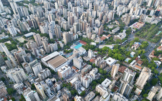 Desafio do aluguel de apartamentos em Belo Horizonte: pressão no início do ano letivo