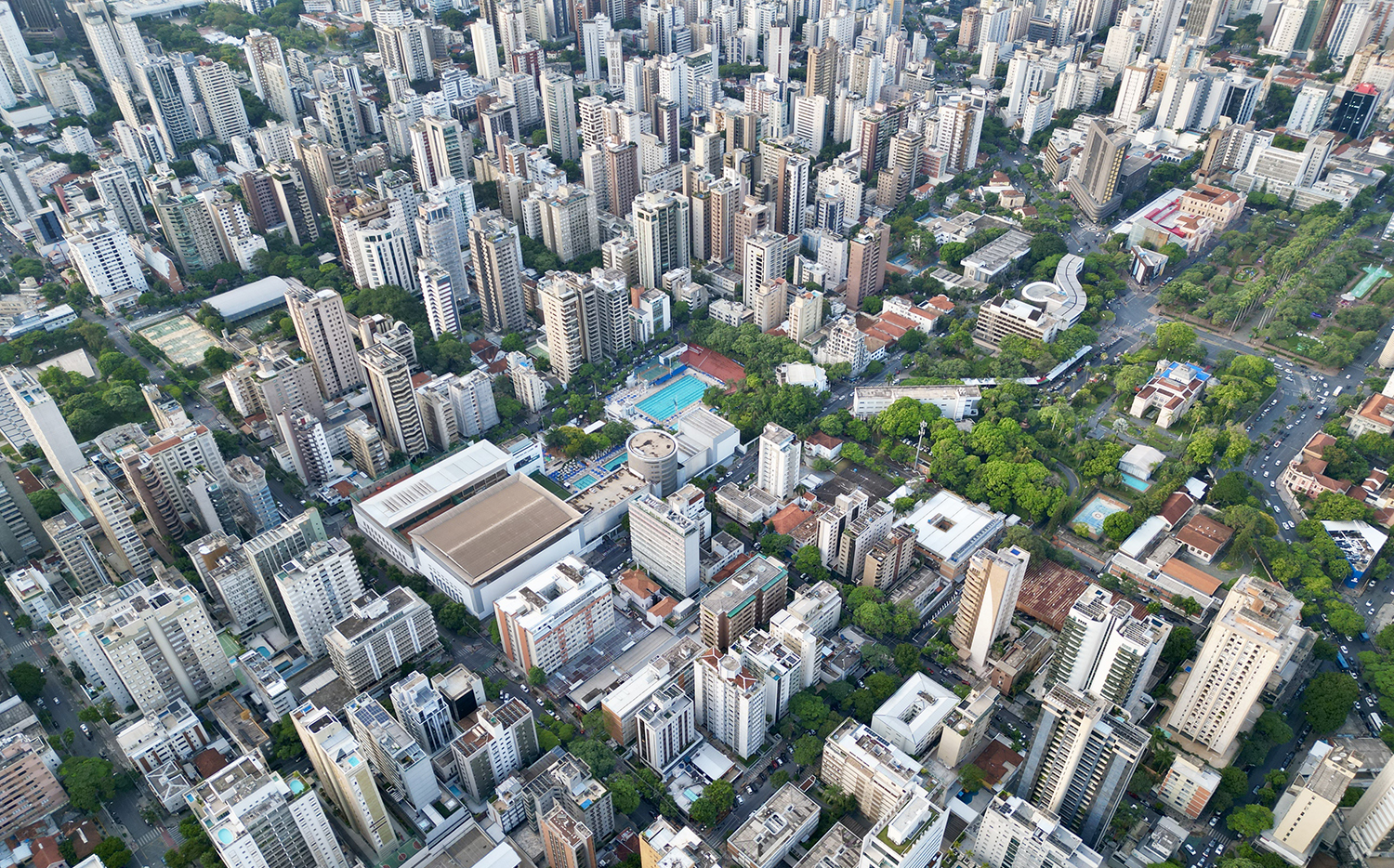 Desafio do aluguel de apartamentos em Belo Horizonte: pressão no início do ano letivo