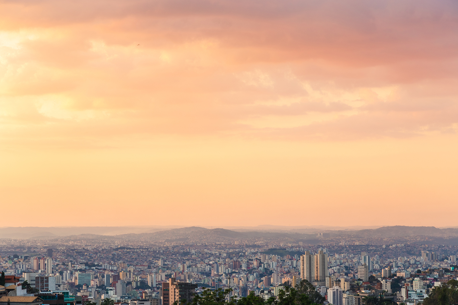 As melhores cidades próximas à Belo Horizonte para morar