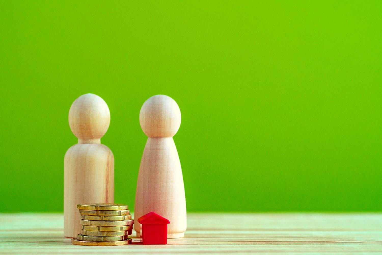 Composição de renda: como funciona na hora de comprar um apartamento?