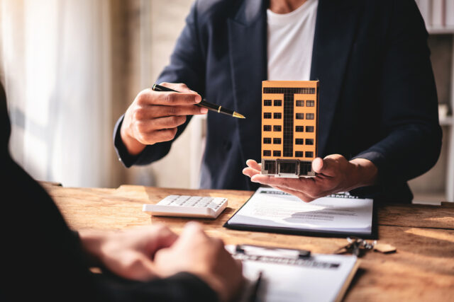 Crédito associativo para apartamento MCMV: como funciona?
