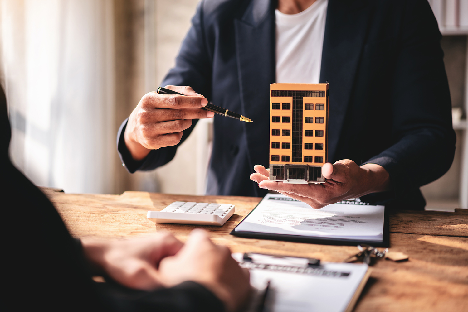 Crédito associativo para apartamento MCMV: como funciona?