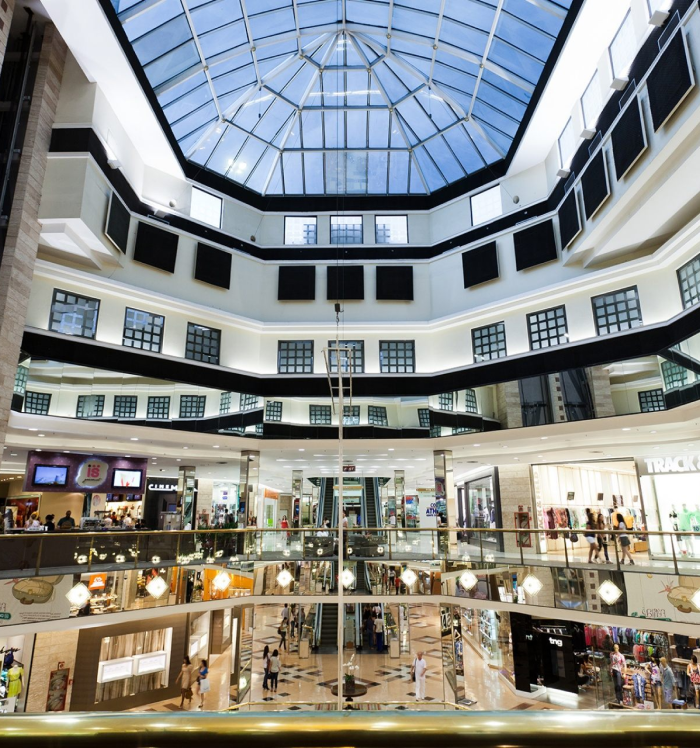 Diamond Mall 