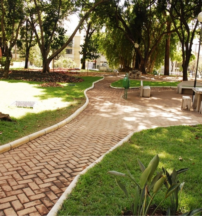 Parque Municipal Rosinha Cadar 