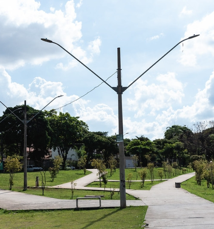  Praça da Jabuticaba: um dos espaços mais queridos da cidade 