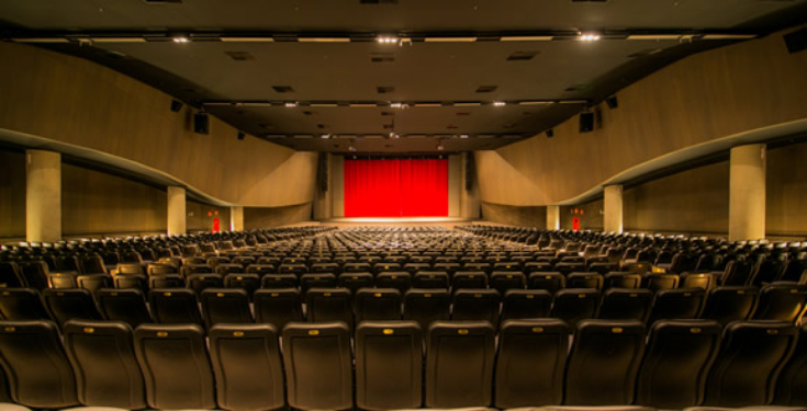 Sesc Palladium