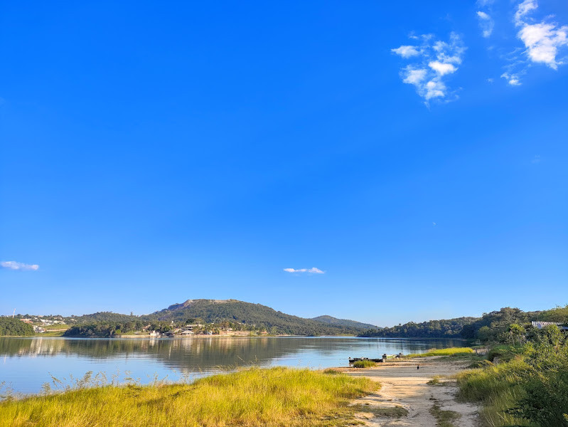 Lagoa da Várzea das Flores