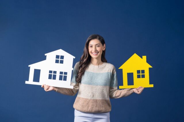 Apartamento na planta ou pronto para morar: o que é melhor para você?