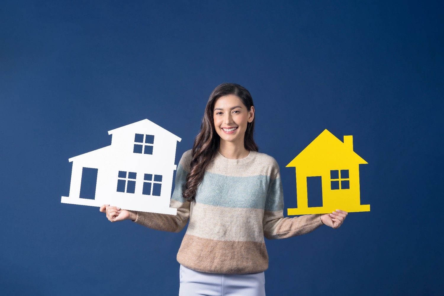 Apartamento na planta ou pronto para morar: o que é melhor para você?