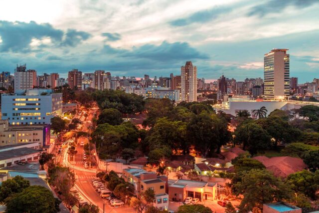 Vai se mudar? Conheça as melhores cidades de Minas Gerais para morar