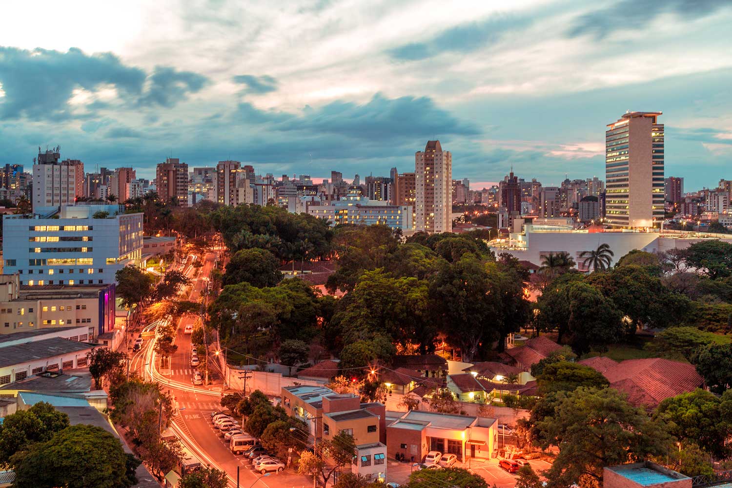 Vai se mudar? Conheça as melhores cidades de Minas Gerais para morar