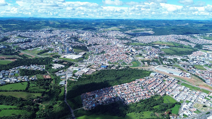 Varginha: boa qualidade de vida