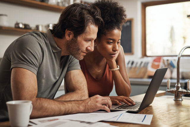 Qual é a renda mínima para financiar um imóvel pela Caixa?