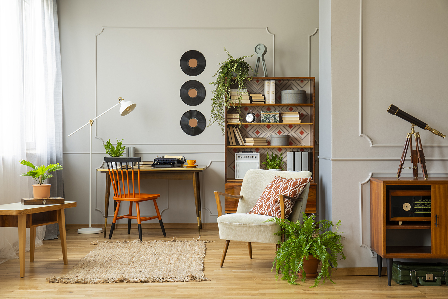 Decoração inspirada em casa de vó: como fazer?