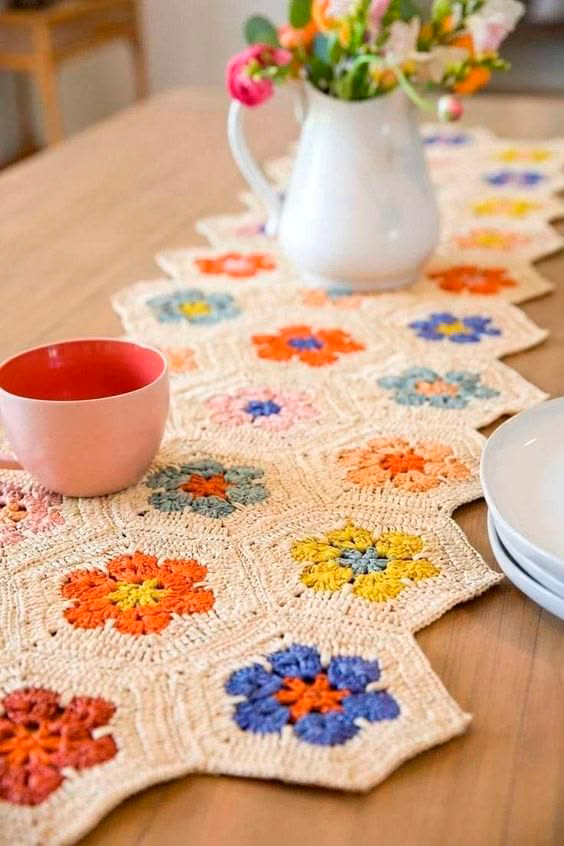 Use tecidos e texturas para criar aconchego