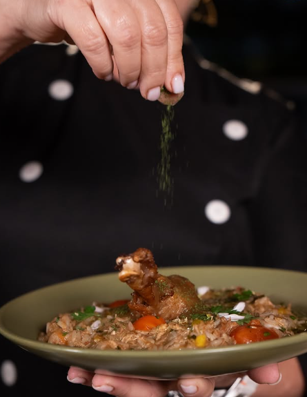 Restaurante com gastronomia contemporânea em Contagem