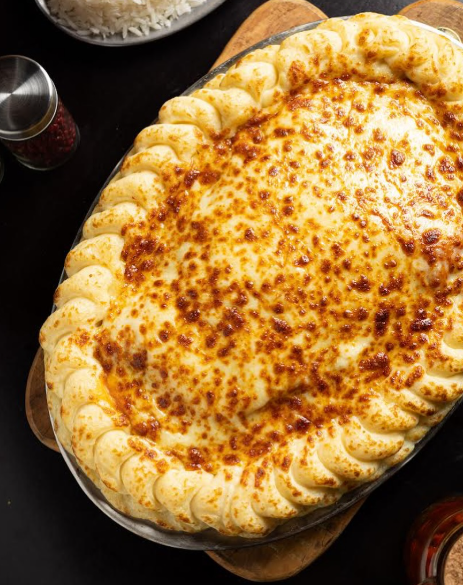 Restaurante com Filé Mignon a Parmegiana em Contagem